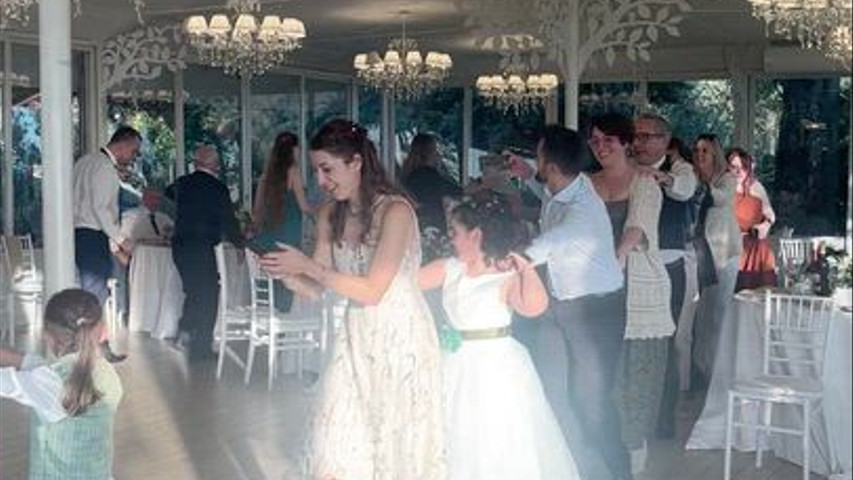 Nicco Belli Music Event