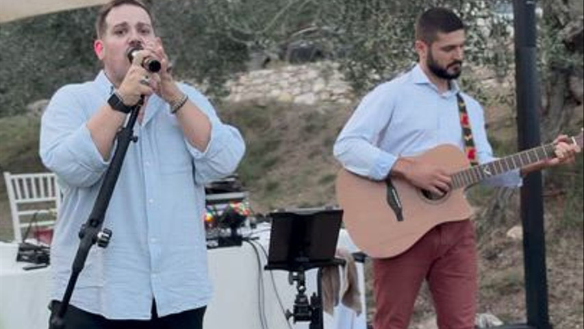 Nicco Belli Music Event