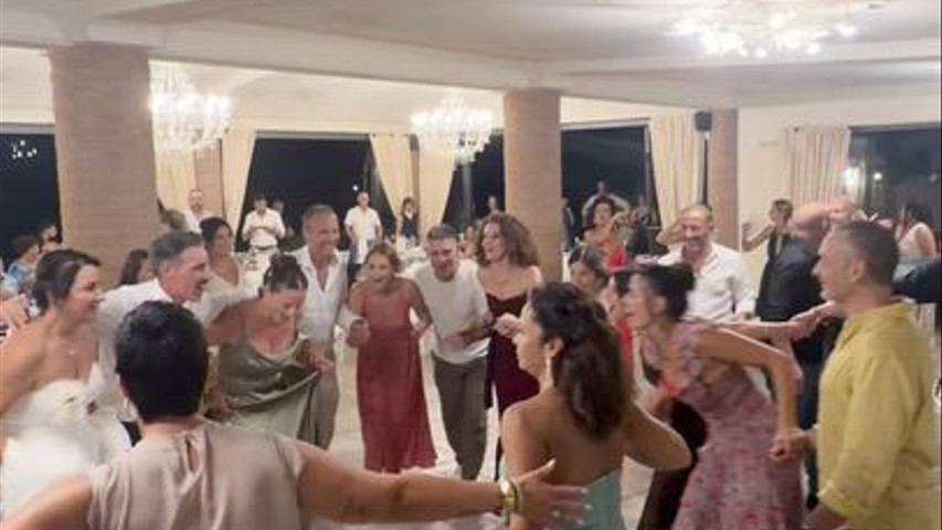 Nicco Belli Music Events