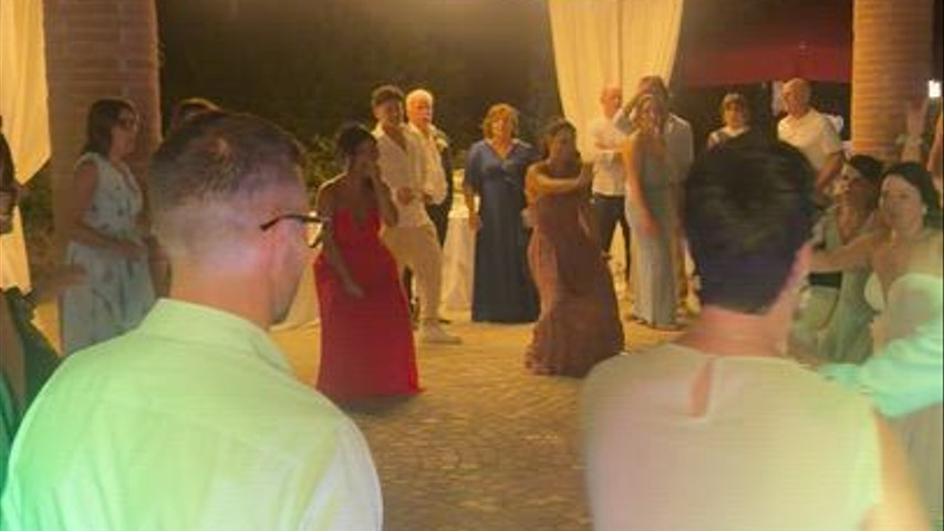 Nicco Belli Music Events