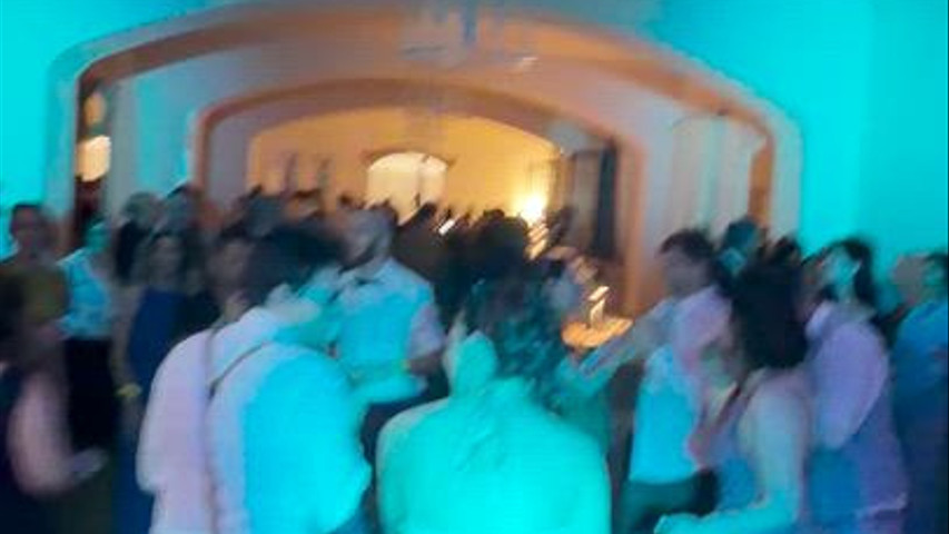 Nicco Belli Music Events