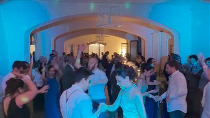 Nicco Belli Music Events