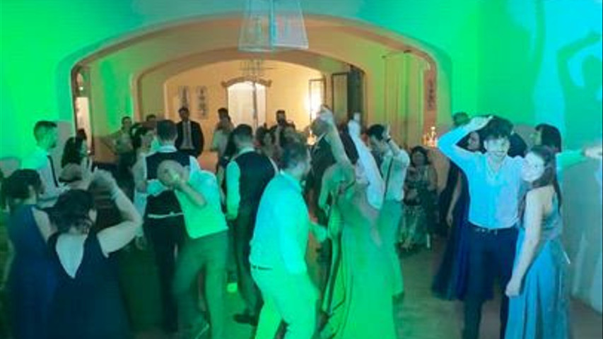 Nicco Belli Music Events