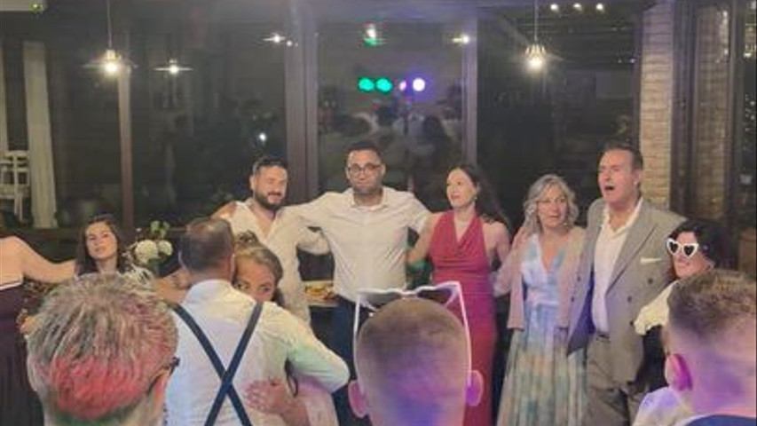 Nicco Belli Music Events