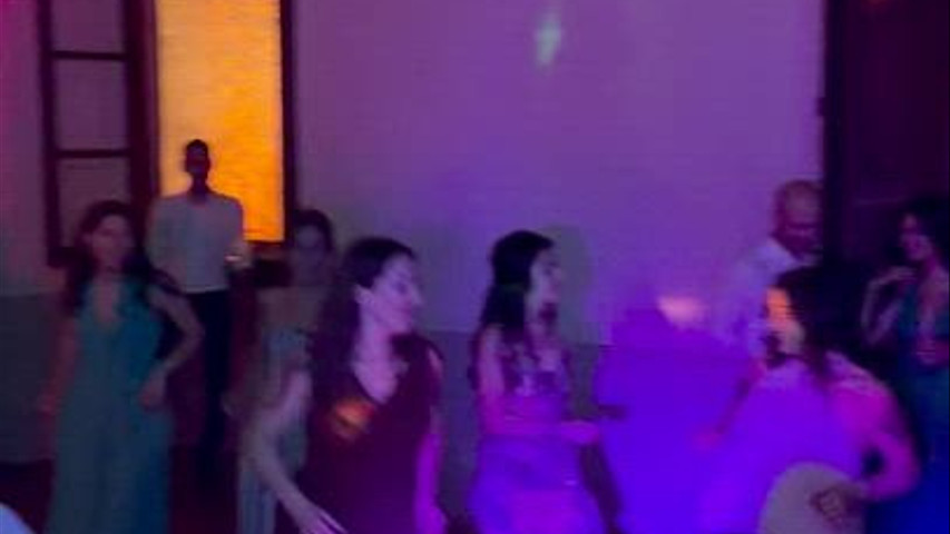 Nicco Belli Music Events