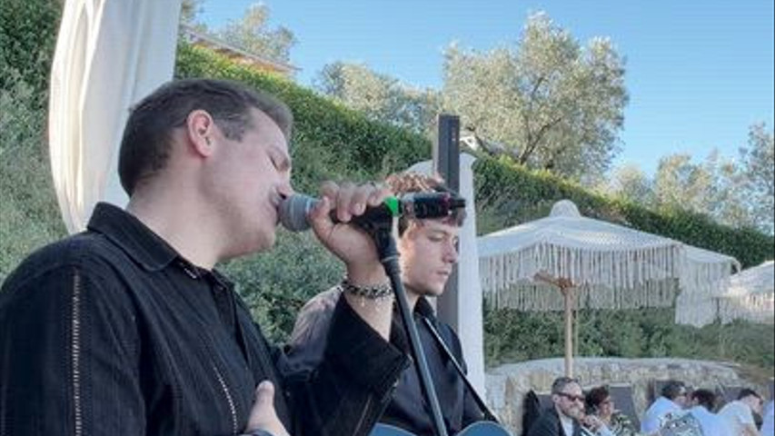 Nicco Belli Music Events