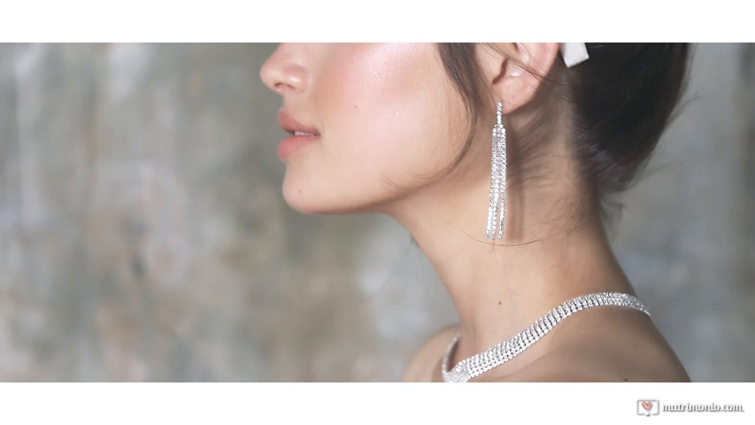 Unoaerre Fashion Jewellery Wedding