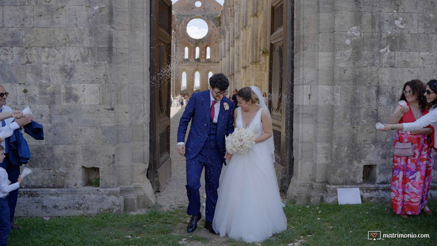 Federica e Dario | 3 giugno 2023