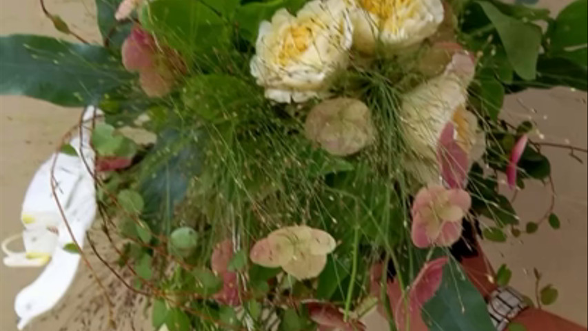 I Bouquet da Sposa