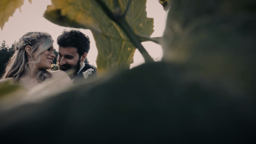 Trailer Angela ed Emanuele 