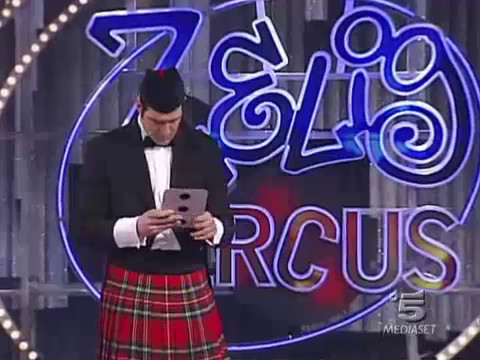 Zelig Circus