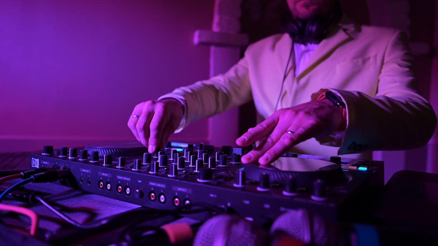 AndrewDj Rusig - Videolife