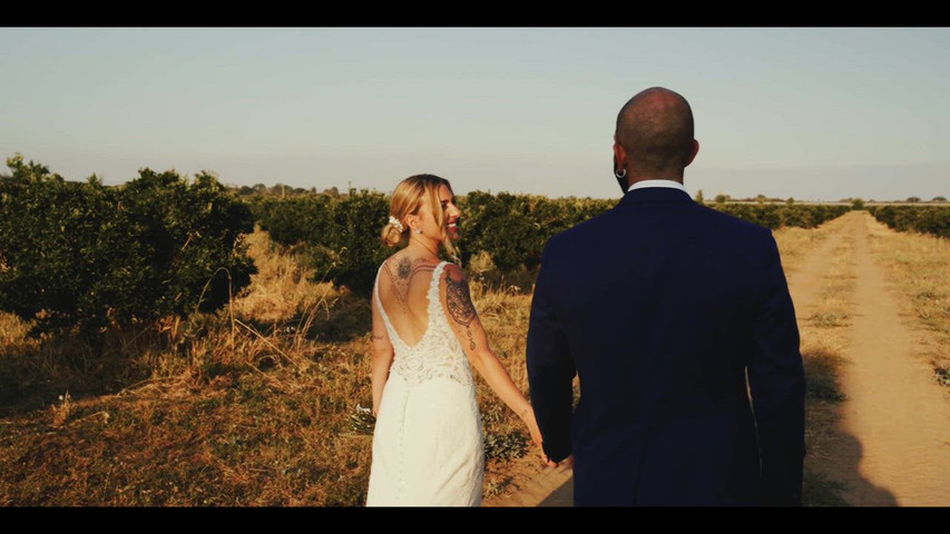 Trailer Giusy e Filippo 