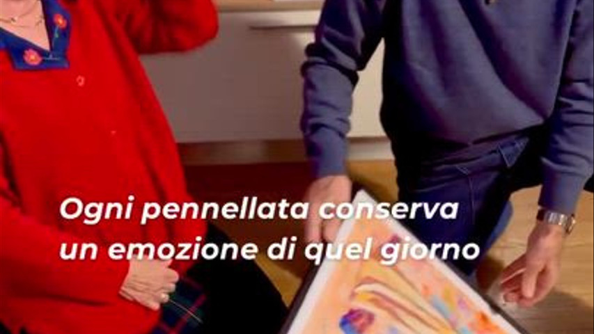 Mariangela & Livio