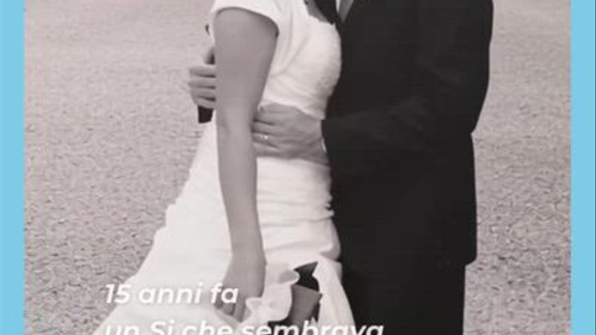 Manjola & Claudio