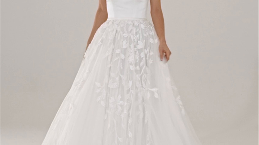 Abito Grayson Pronovias 