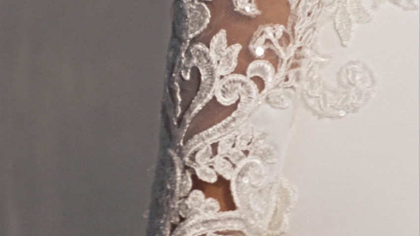 Marisa Pronovias La Luna Nuova Atelier