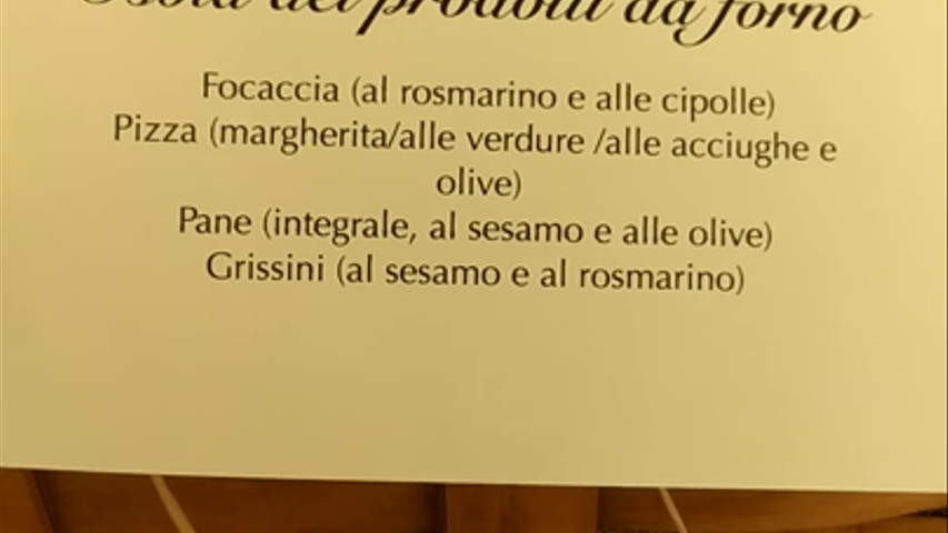 Catering Barbero