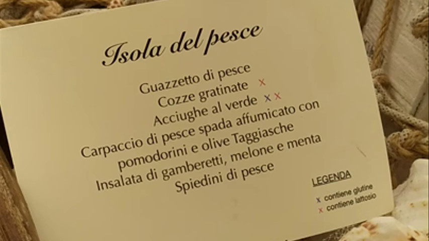 Catering Barbero