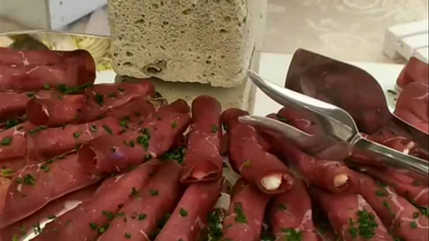 Catering Barbero