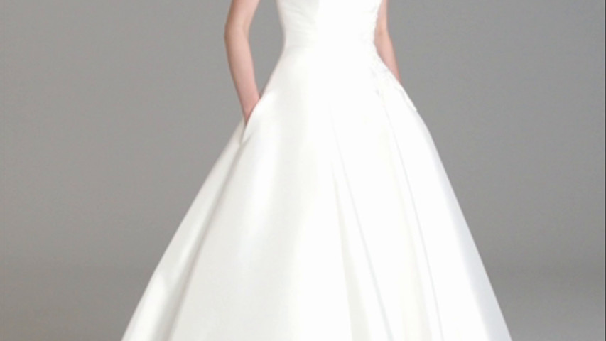 Abito da Sposa Galen Pronovias