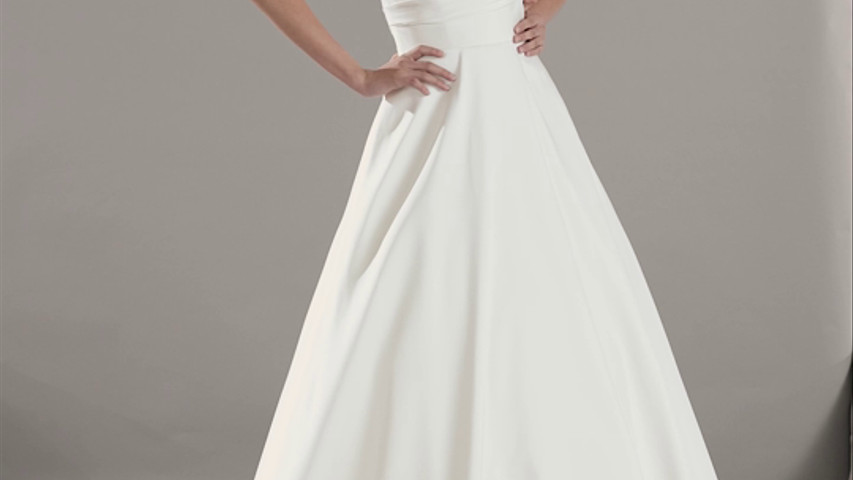 Abito da Sposa Keoni Pronovias 