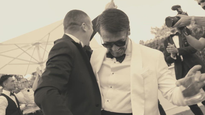 Luxury Wedding Varese
