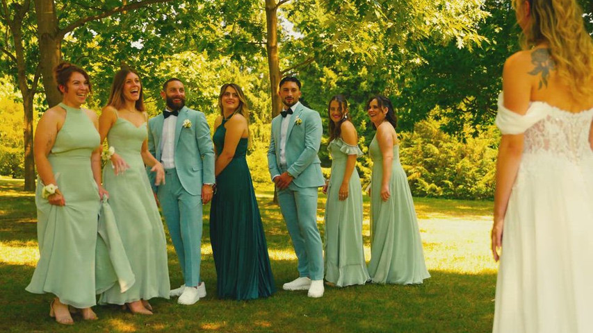 Matrimonio lago maggiore