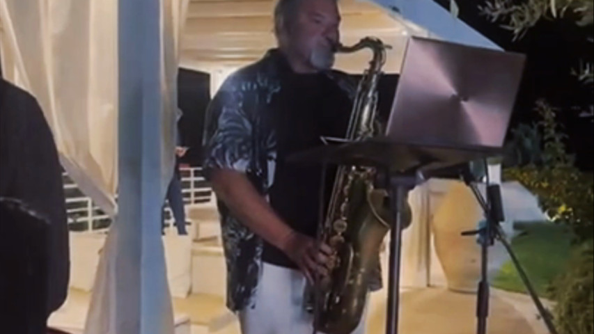 Sax