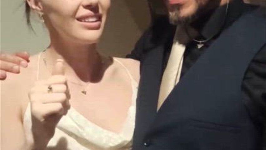 La testimonianza di Alonso e Rachel 