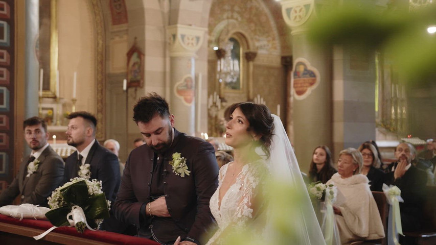 Luca & Alessia