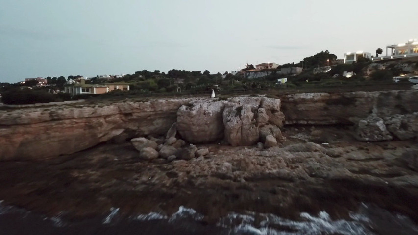 Villa Infinito Mare - Francesco e Chiara Matrimonio Fotografo Catania Andrea Materia