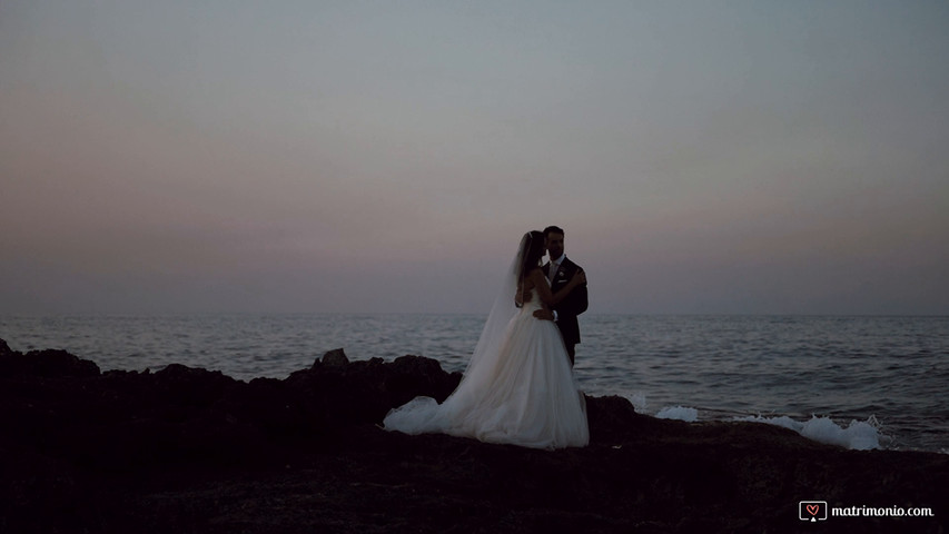 Emiliano e Samantha