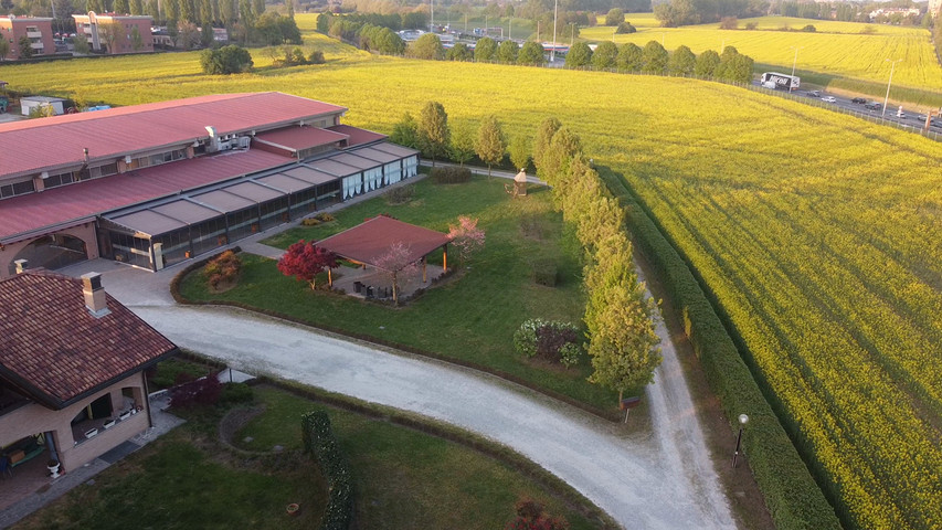 Agriturismo Il Granaio 