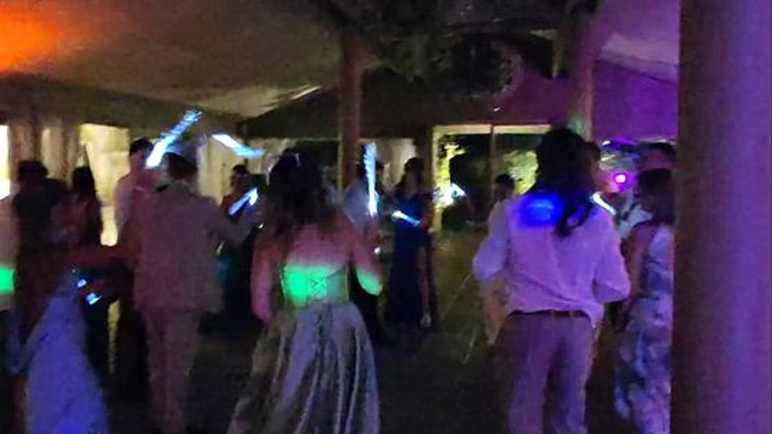 Festa in pista 