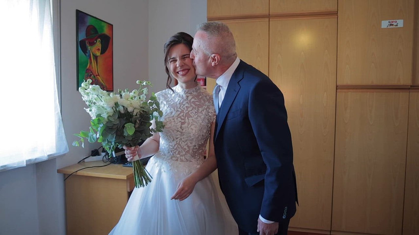 Sara e Luca