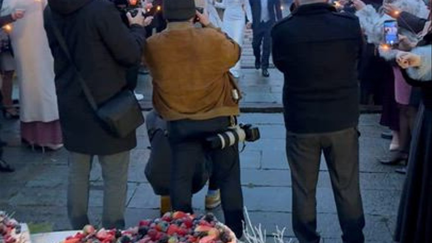 ❤️ Magico San Valentino ❤️