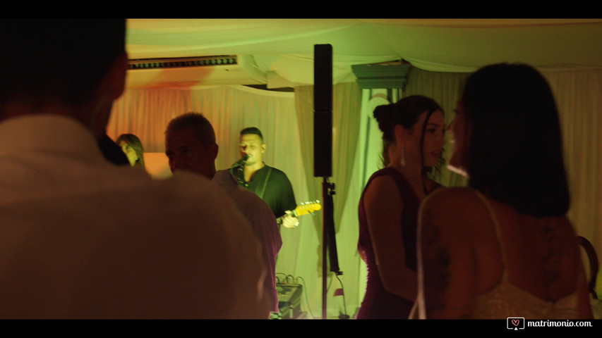 Live Remix Reel Cam 