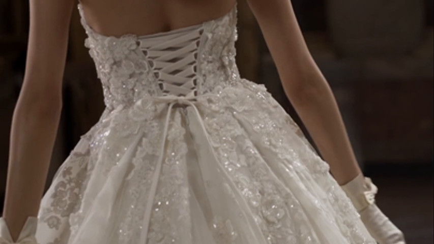 Demetrios platinum sposa 2025