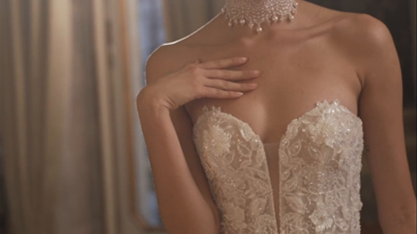 Demetrios platinum sposa 2025