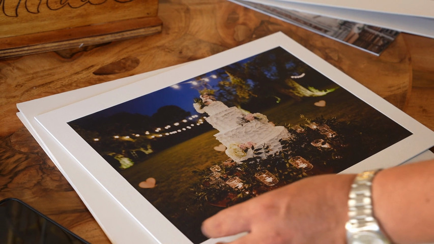 Raffaele Vestito Photo&Portrait - Videolife
