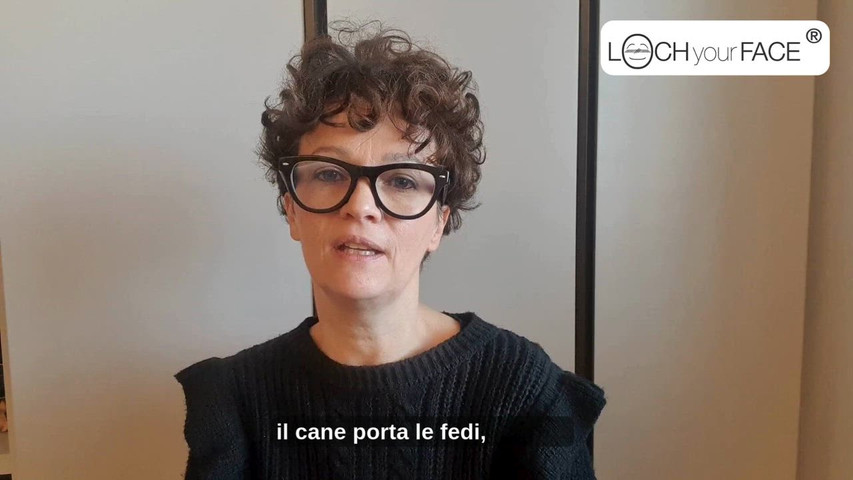 Quando l’Amore prende vita su carta – La magia delle scenette personalizzate Loch your Face