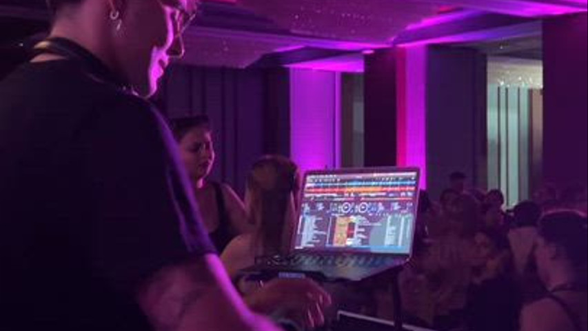 Video Promo di Eventi Passati