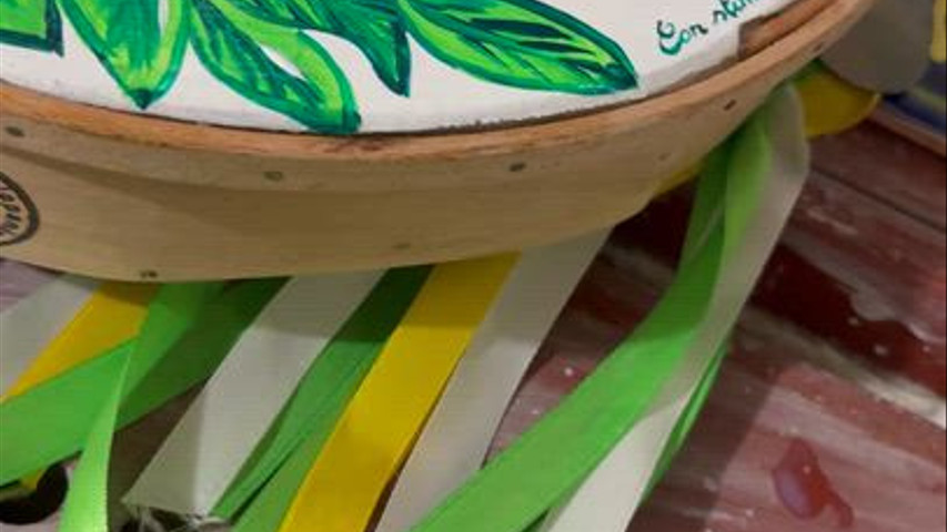 Decorazioni ceramica