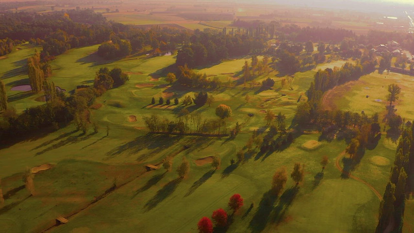Video Presentazione del Golf Club Cavaglià