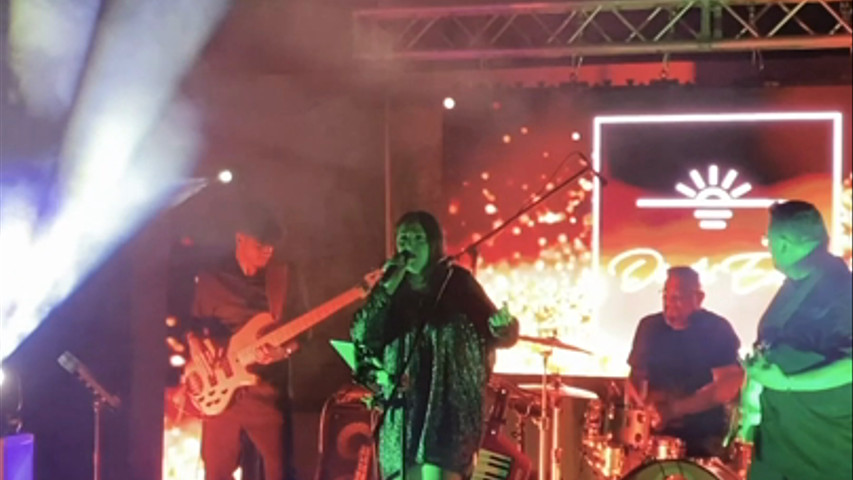 Dimitri Eventi Live Band