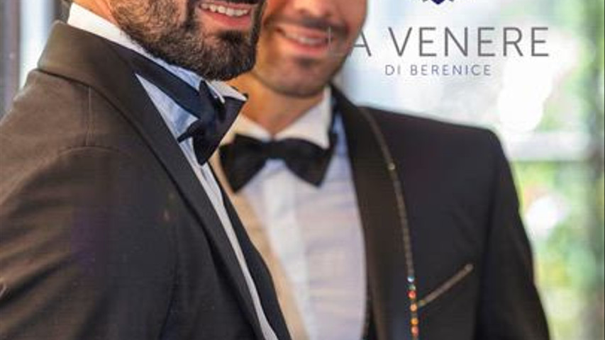 La Venere di Berenice