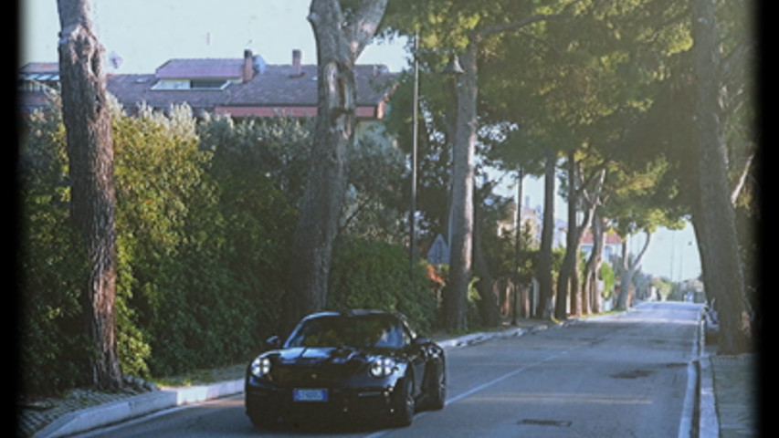 Porsche 911 Carrera Cabrio e Coupè 
