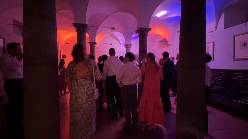 Ballo Matrimonio
