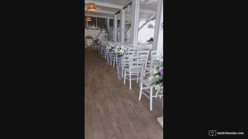 Matrimonio a tema 